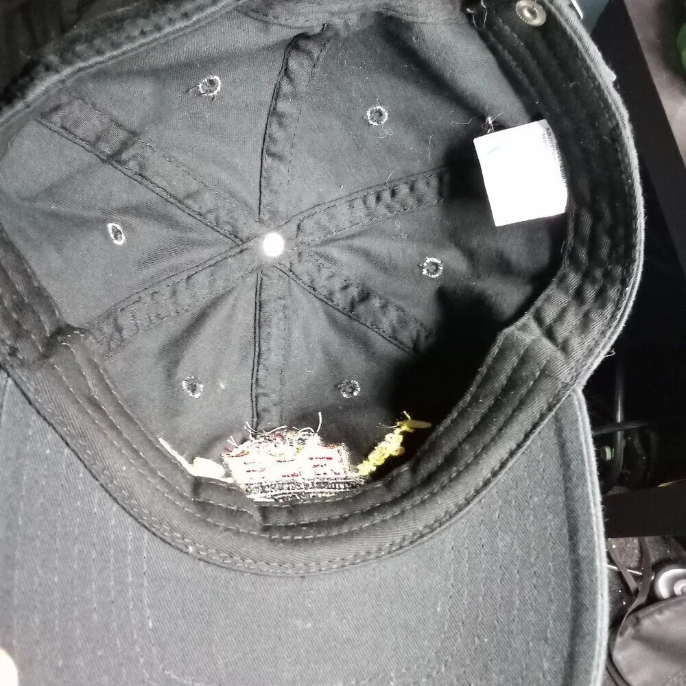 Oregon Ducks Tostitos BCS National Championsip 2011 Snap Hat Cap